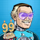 Stan Lee Chakraverse - old