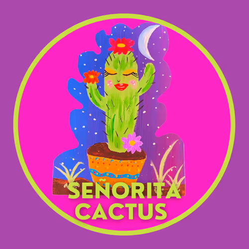 Senorita_Cactus