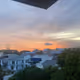 Sunsets in Paradise!