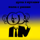 Slava Ukraine - Putin with ears
