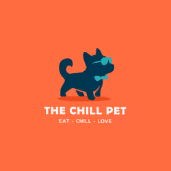 The Chill Pet Collection - Satoshi's Crypto Dog