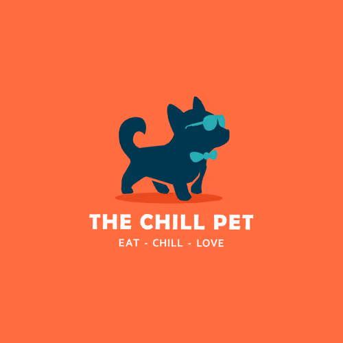 The Chill Pet Collection - Satoshi's Crypto Dog