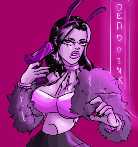 Hot  Girls Collection