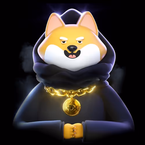 Mystic Shibe Collection
