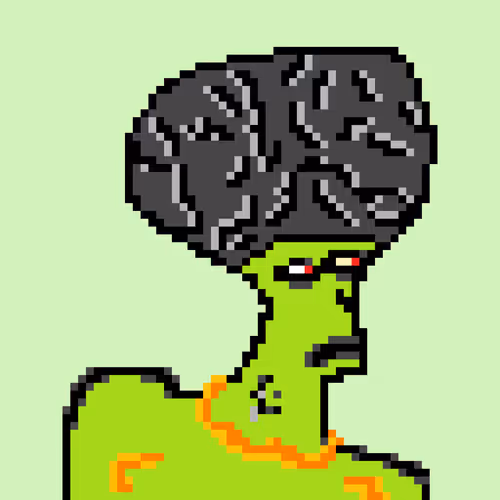 Zombie Frankenstein