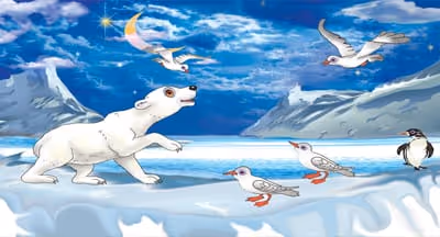 poncik who cares to fly