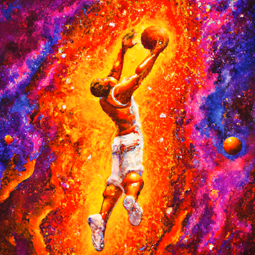 The Journey to the Nebula