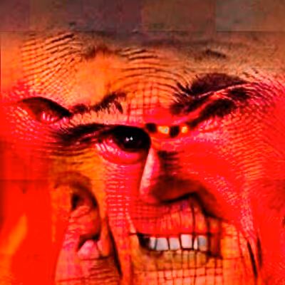 Crazy World Leaders - old - old