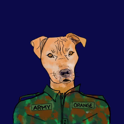 Who's A Good Doggy? - old