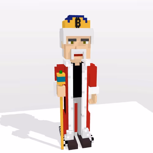 BitcoinKING #132985133