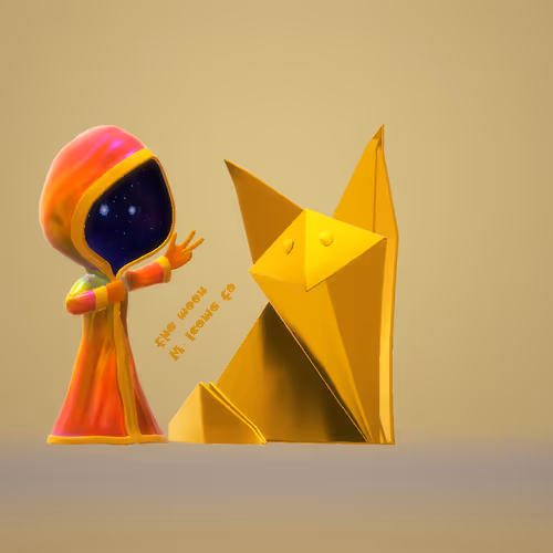 Exclusive branded to the moon collection