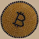 Crypto Mosaic Arts by MilevBTC