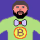 Bow Tie Man