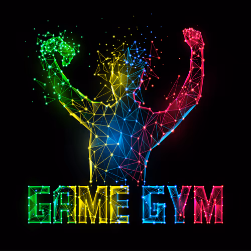 GAMEGYM - old