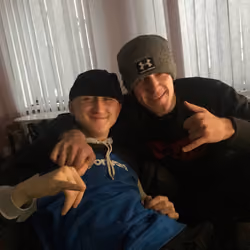 DP&RG