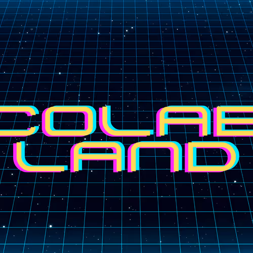 Colab Land