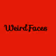 WeirdFaces
