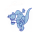 Big Dinosaur