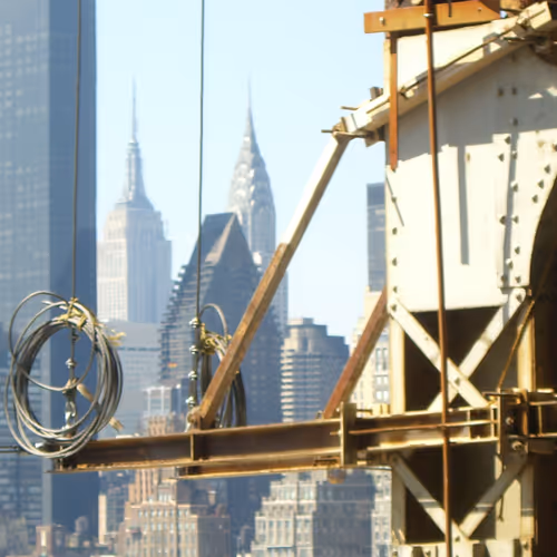 My view!! New York City Edition