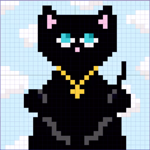 The Meowzie Suite
