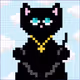 The Meowzie Suite