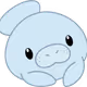 Mandy Manatee