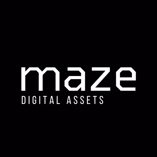 Maze Digital Assets