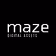 Maze Digital Assets