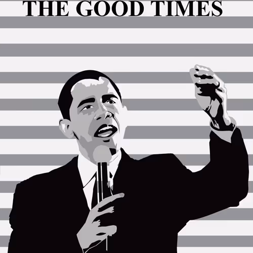 THE GOOD TIMES EDITIONS - old