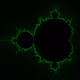 The Fractal NFT - old