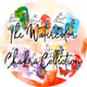 The Watercolor Chakra Collection