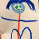 Kid's Scribbles 1