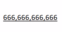 Evil66 - old