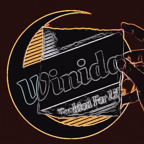 Winida Main Collection #14864190