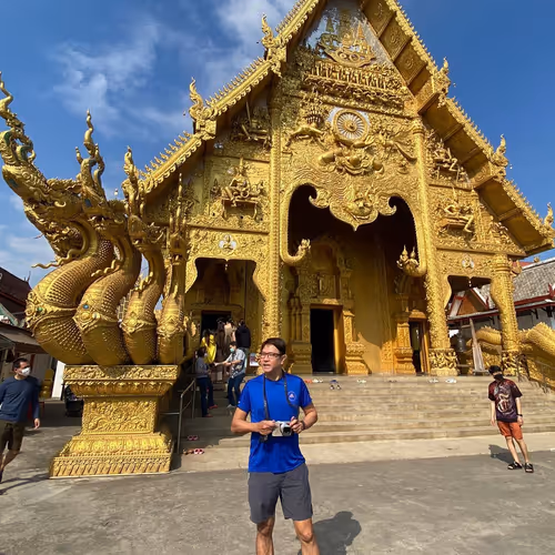 ThailandVerse