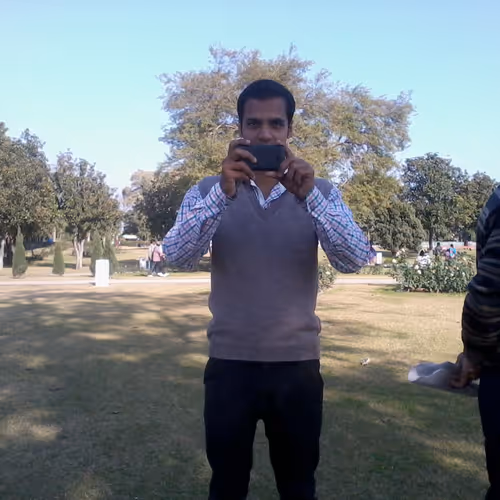 Limited Collection #7687