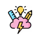 MY BRAIN VISION