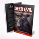 Deer Evil #149938903 - old