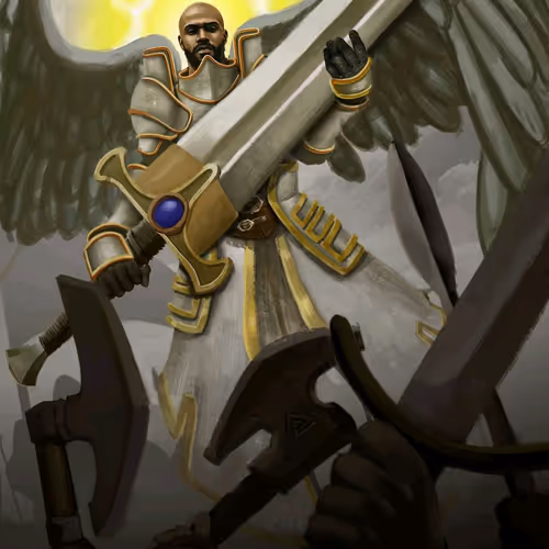 Medieval art Collection