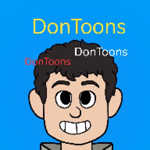 DonToon
