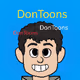 DonToon
