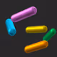 AR Crypto pills