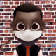Pandemic Kids