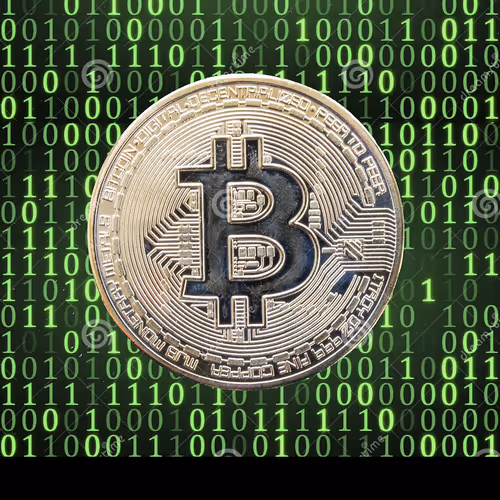 CRazy-Crypto-World