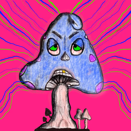 Insane Shrooms