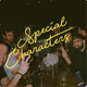 Special Characters