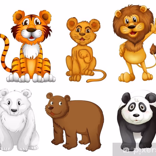Cool ANIMALS jpegs