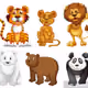 Cool ANIMALS jpegs