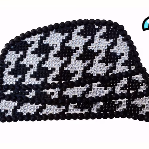 Houndstooth Collection