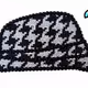 Houndstooth Collection